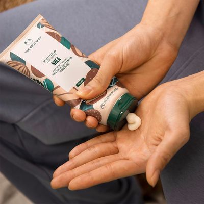 Imagen 2 del producto Loción Corporal Karité 200 Ml