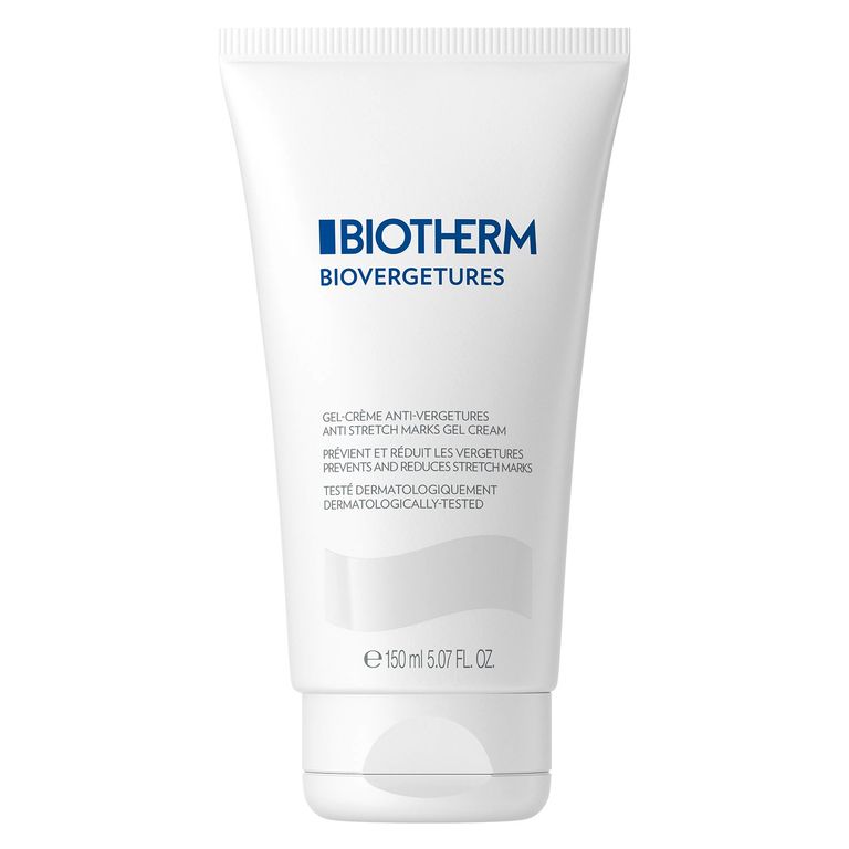 Crema Corrección De Estrías Biovergetures 150 Ml