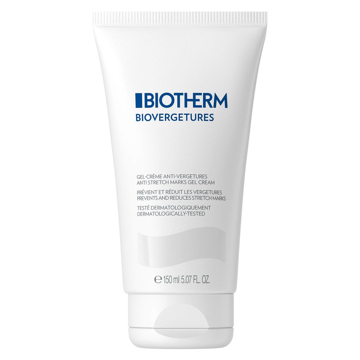 BIOTHERM - Crema Biotherm Corrección De Estrías Biovergetures 150 Ml Biotherm