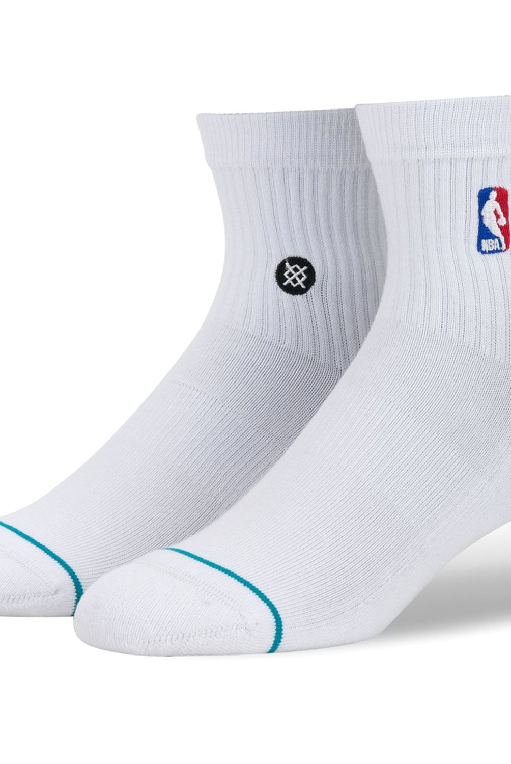 STANCE - Calcetines NBA Logoman