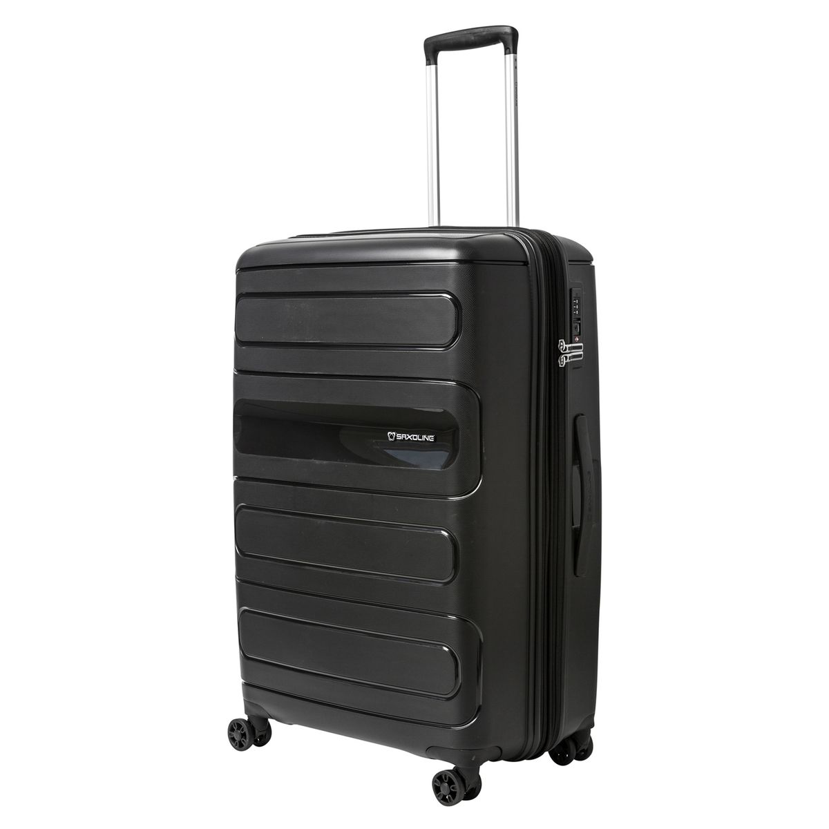 SAXOLINE - Maleta Grande Fortress Saxoline