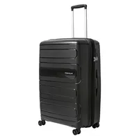 Maleta Grande Fortress Negro