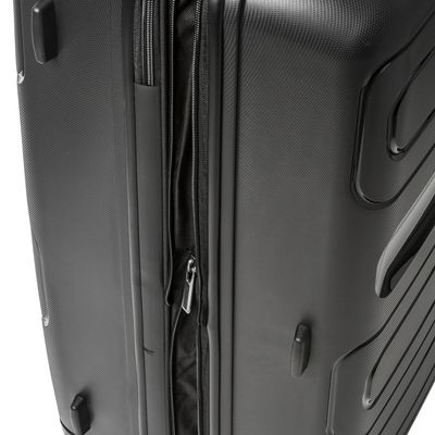 Imagen 2 del producto Maleta Grande Fortress Negro