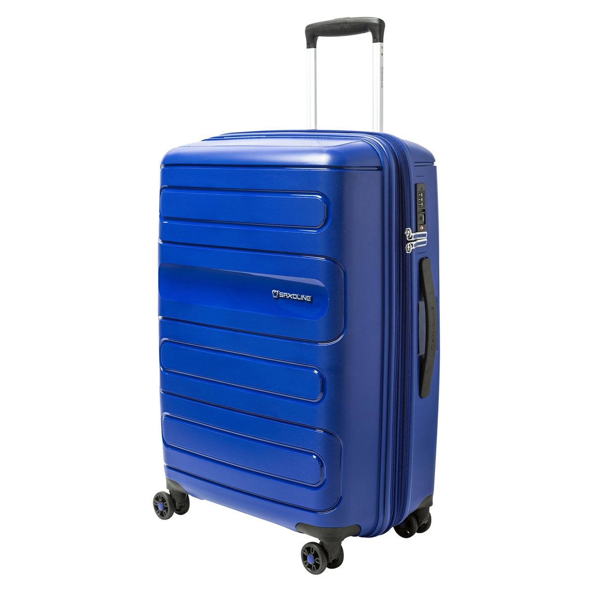 SAXOLINE - Maleta Grande Fortress Saxoline