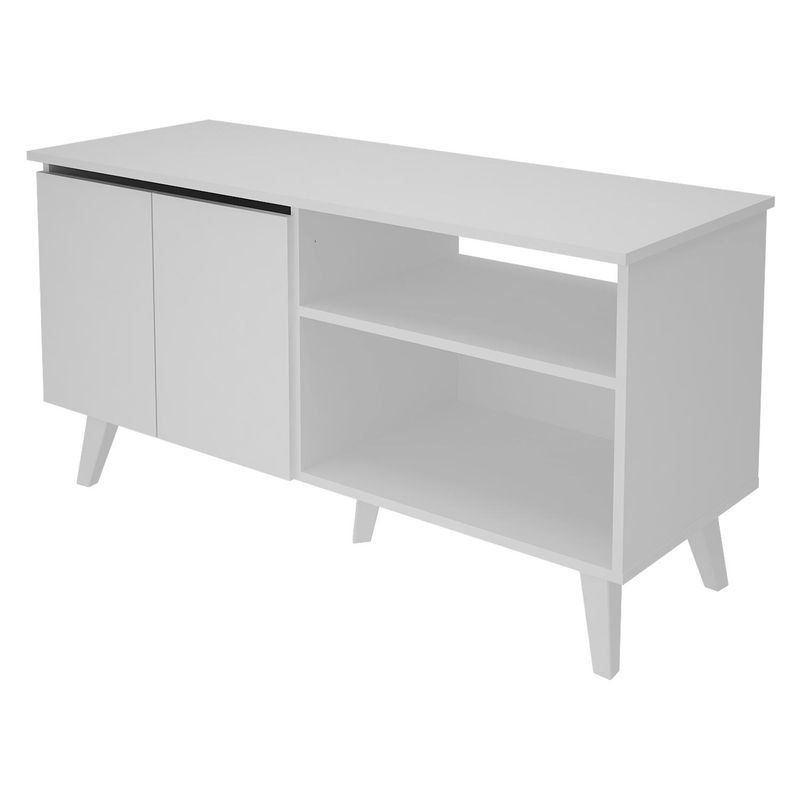 SILCOSIL - Rack Clark Blanco 50"