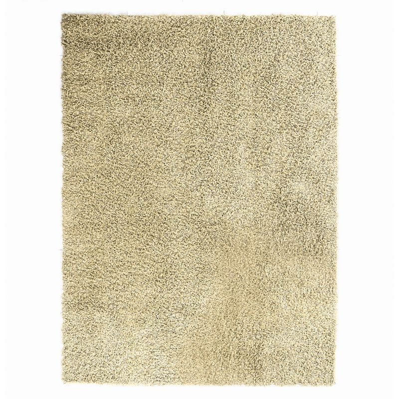 DORAL - Alfombra Shaggy Lisa Shaggy 150X200 Cm