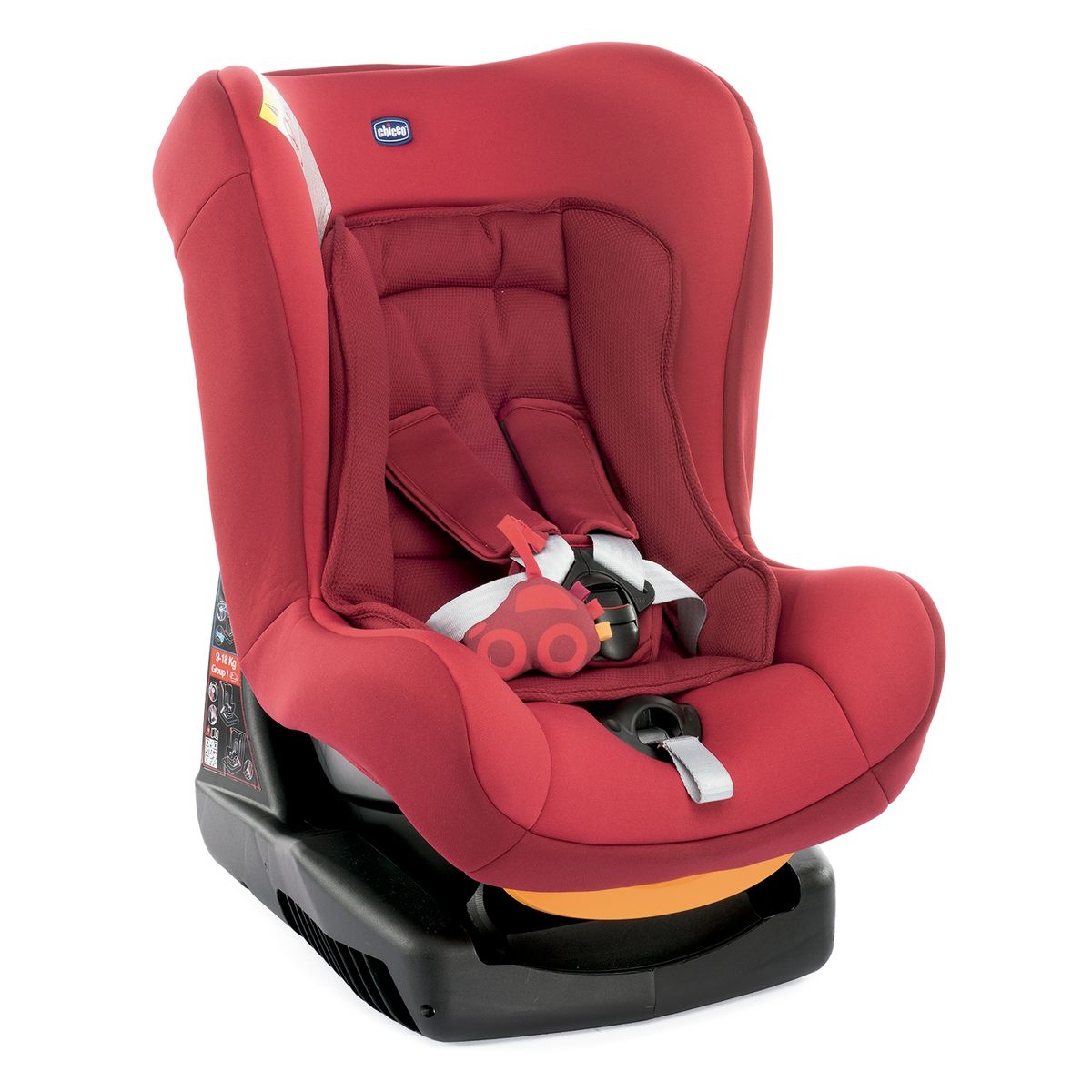 CHICCO - Silla Convertible Cosmos