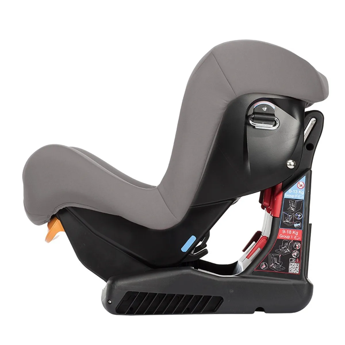 CHICCO - Silla Convertible Cosmos