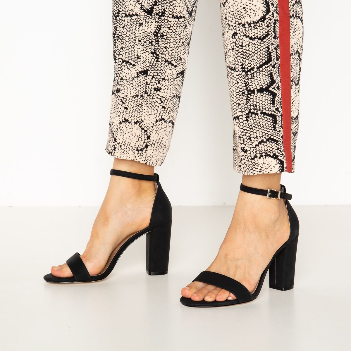 CALL IT SPRING - Zapato Casual Mujer Negro