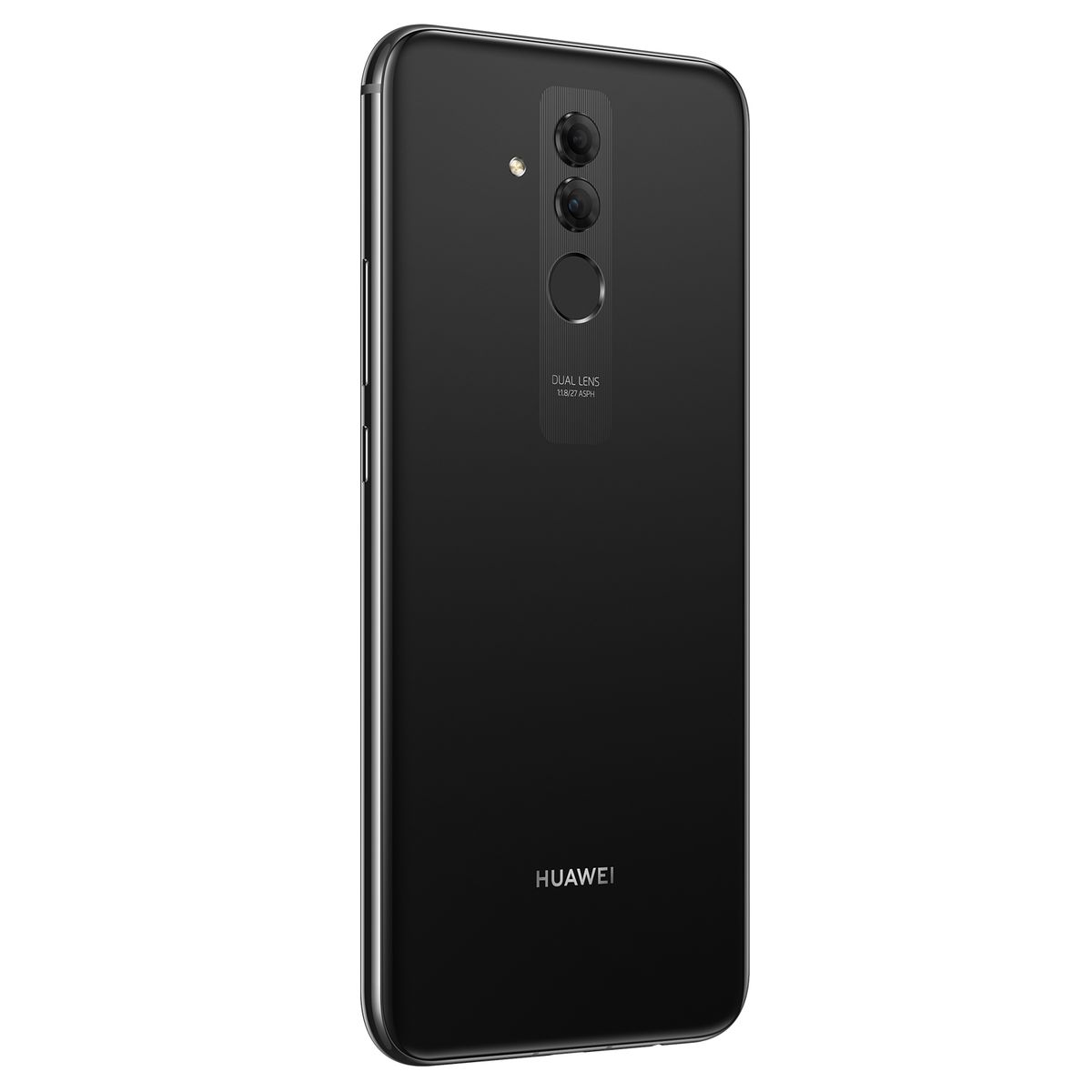 CLARO - Smartphone Mate 20 Lite 64GB.