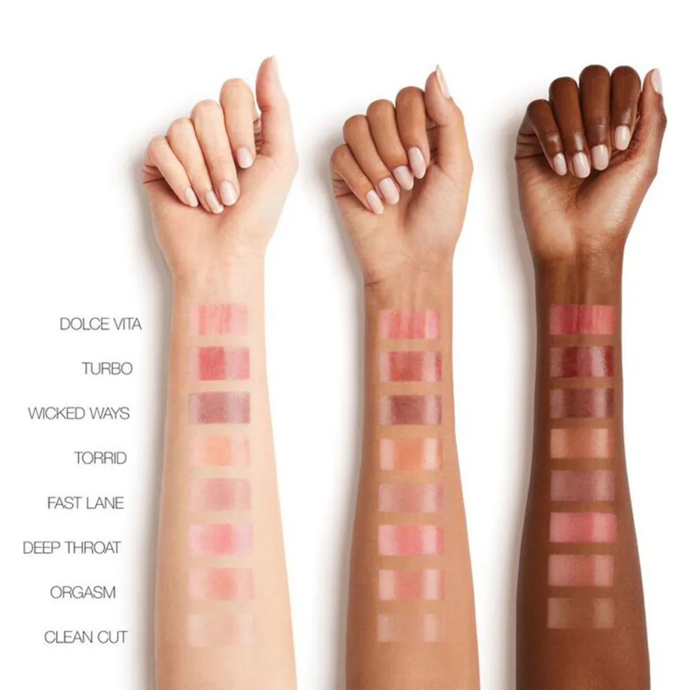 Nars Afterglow Lip Balm, foto 4