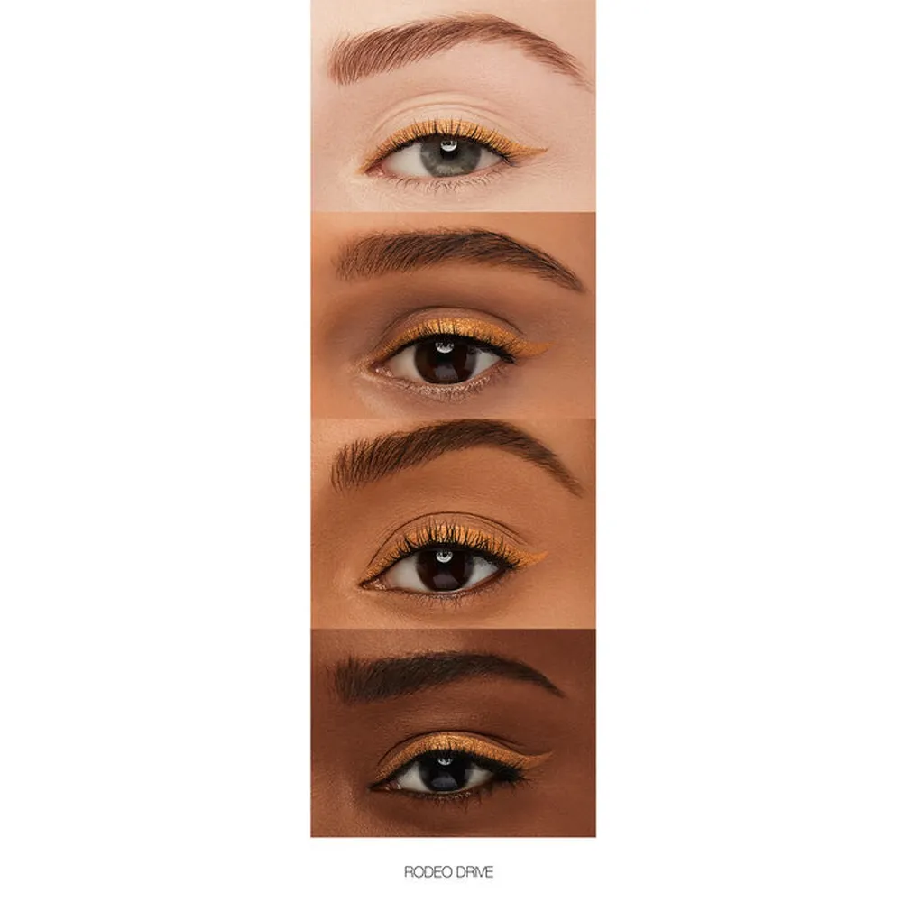 Nars High-Pigment Longwear Eyeliner Rodeo Drive, foto 3