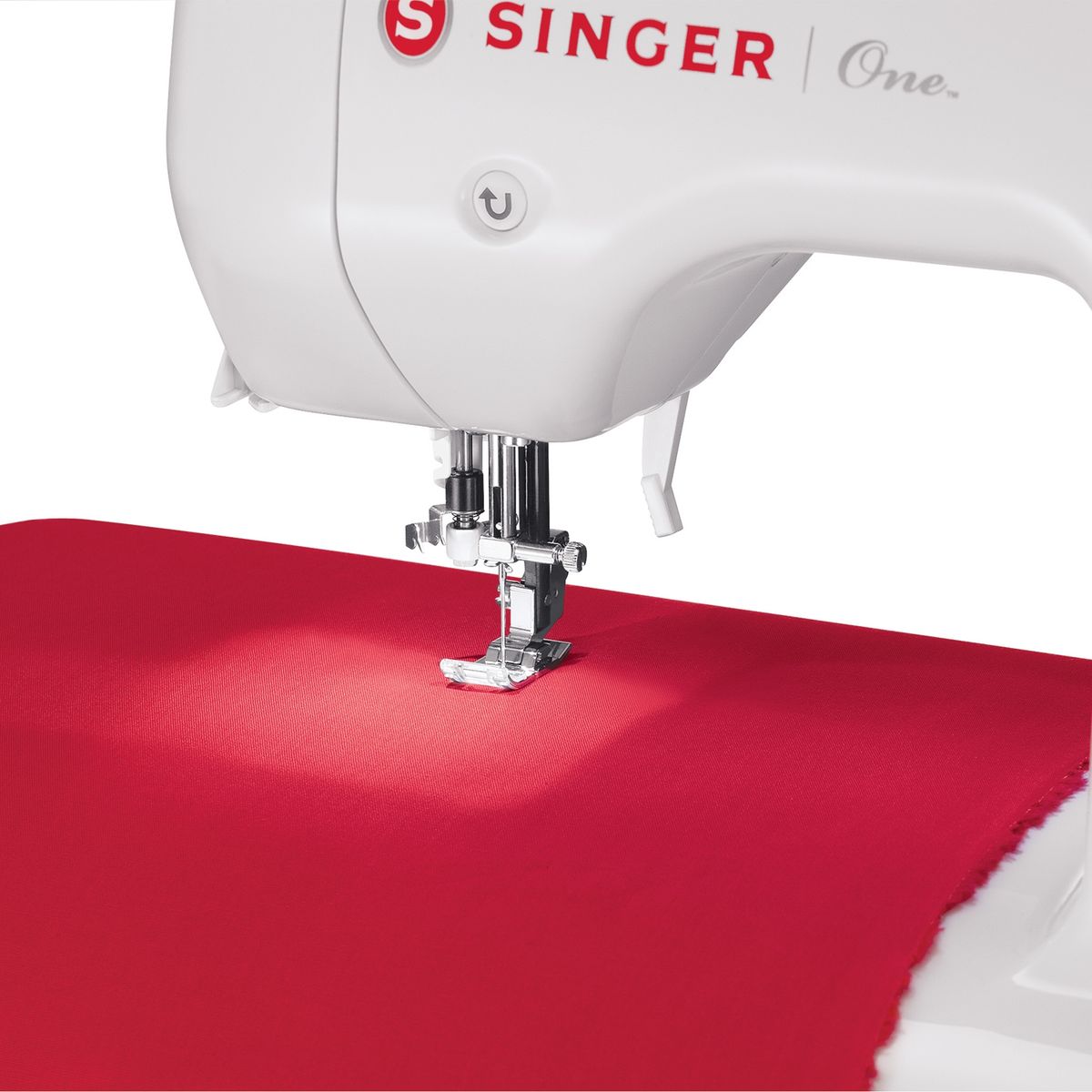 SINGER - Máquina de Coser SINGER ONE
