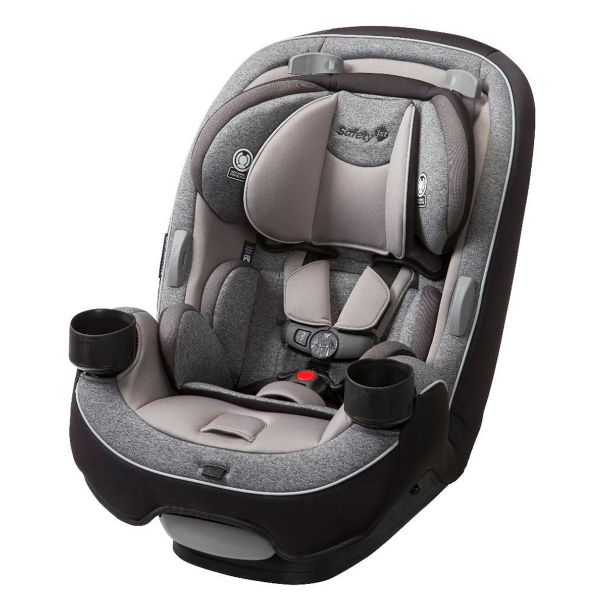 SAFETY 1ST - Silla de Auto Butaca Grow And Go Shadow Safety 1st