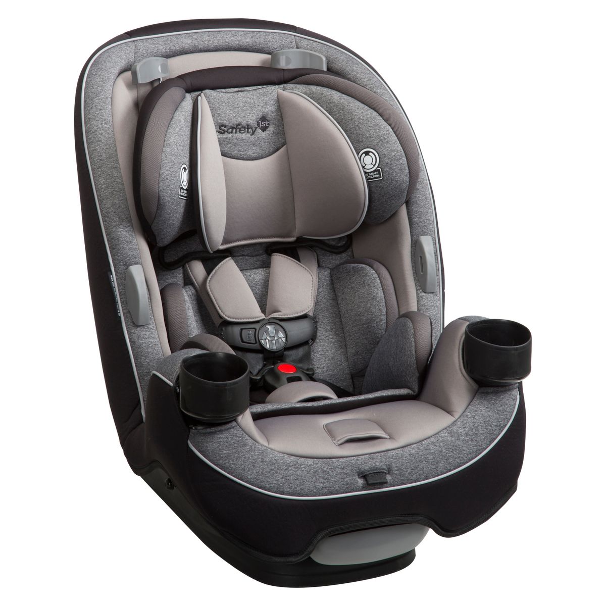 SAFETY 1ST - Silla de Auto Butaca Grow And Go Shadow Safety 1st