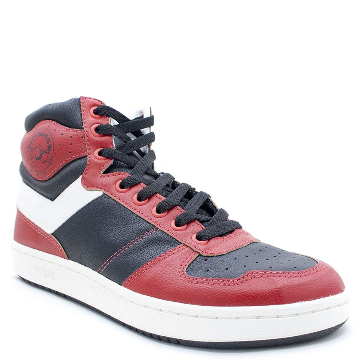 PONY - Zapatilla Hombre City Wings Hi