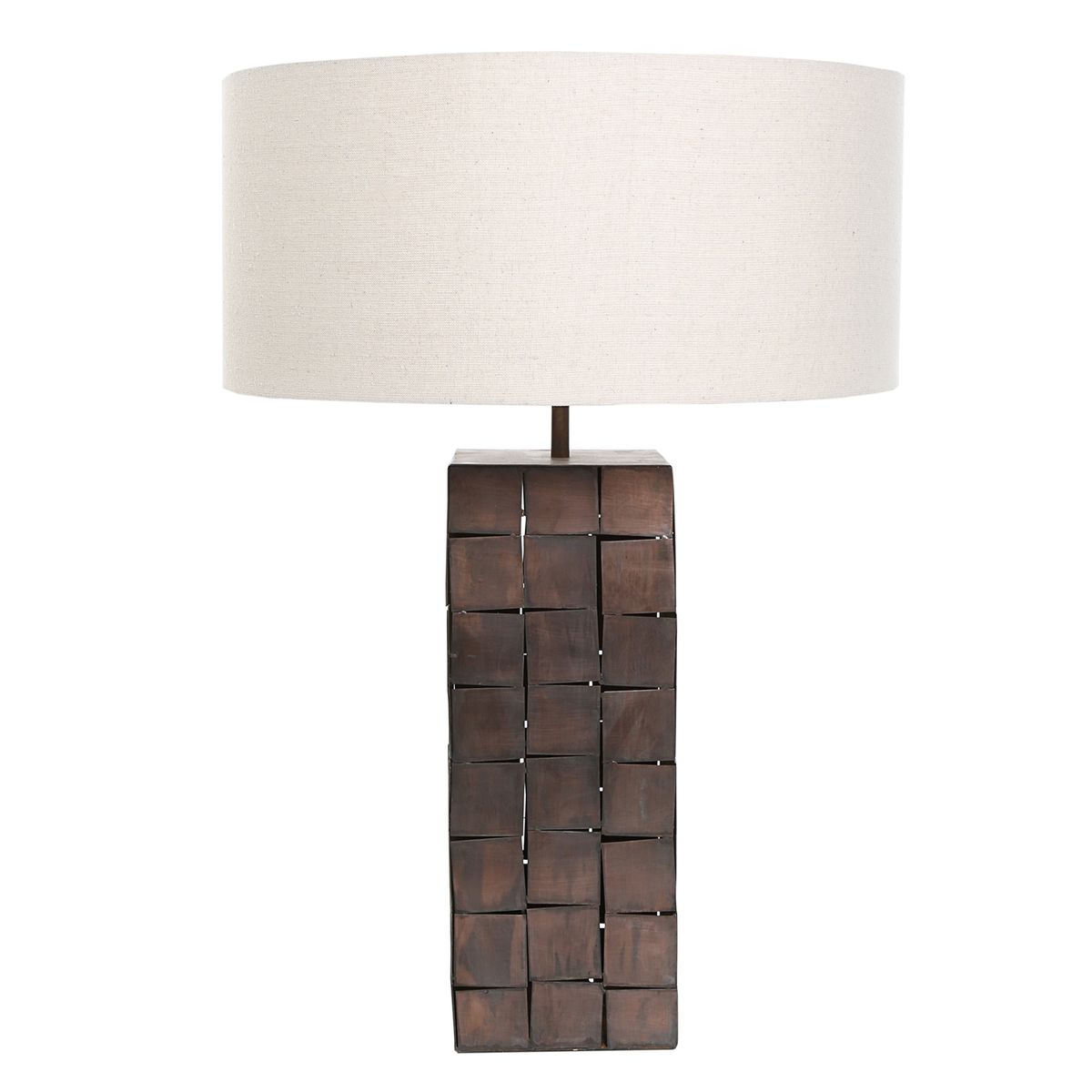 DISEÑO 3 - Lámpara Parche Fume