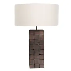 DISEÑO 3 - Lámpara Parche Fume