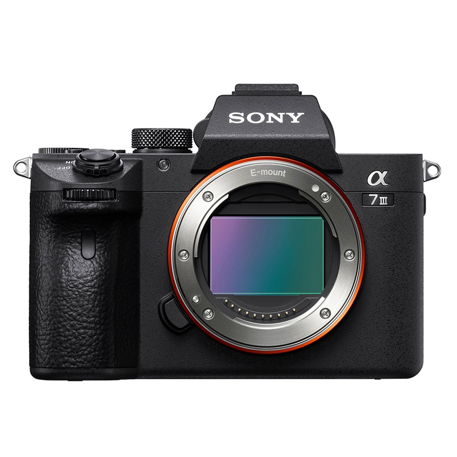Sony α7 III ILCE-7M3 本体 10704枚 SONY Cámara Réflex ILCE-7M3 (Solo cuerpo) Sony | Falabella Chile
