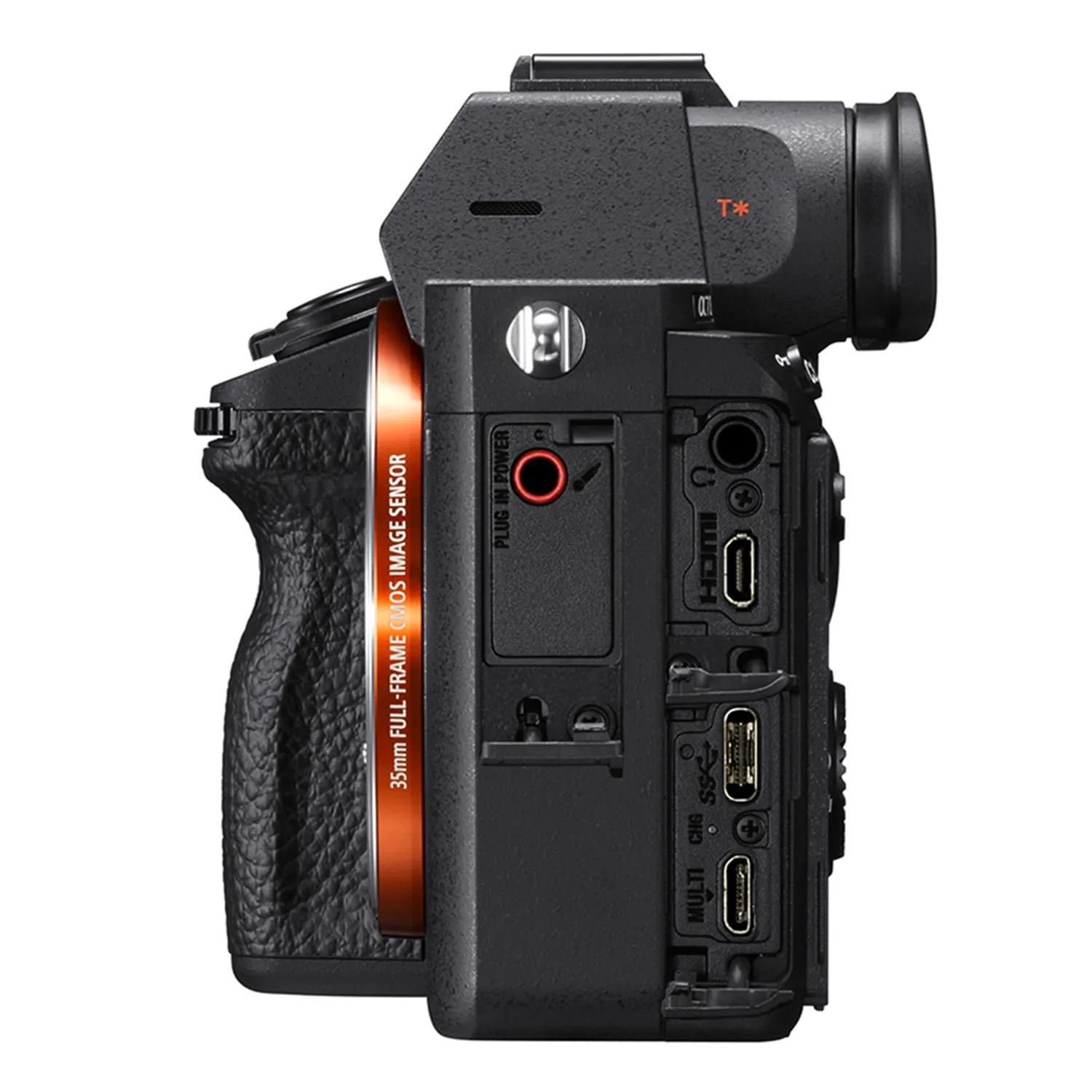 SONY α7Ⅲ (ILCE-7M3) SONY Cámara ILCE - 7M3 Sony | falabella.com