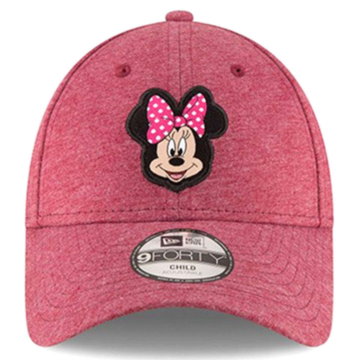 NEW ERA - Jockey New Era Disney Minnie Mouse Kids