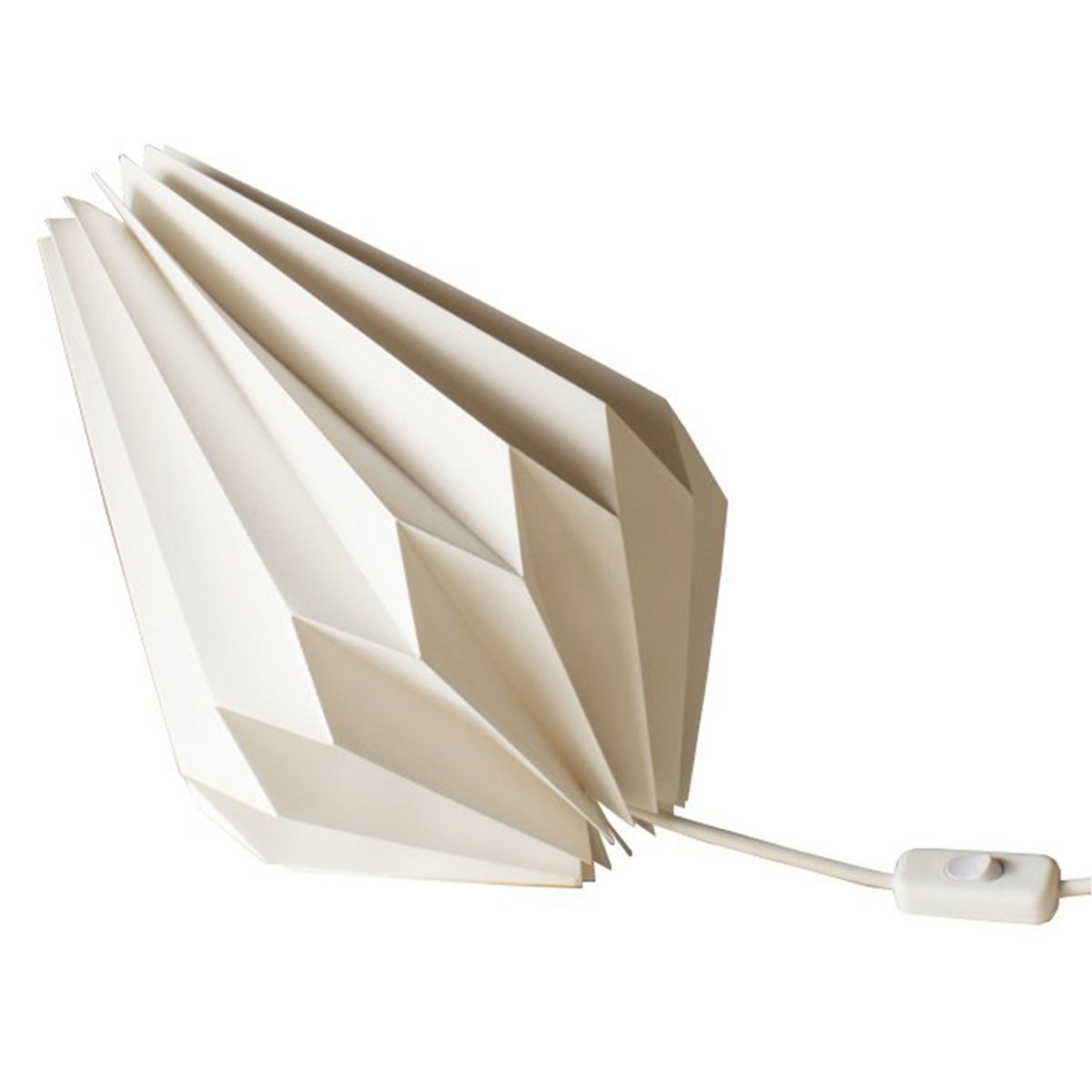 PROMETEO STUDIO - Lámpara de mesa Diamante