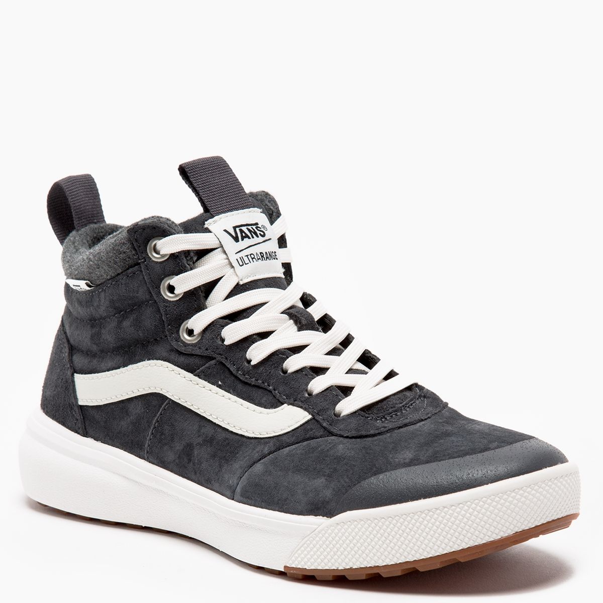 VANS - Ultrarange Hi Mte Zapatilla Urbana Mujer