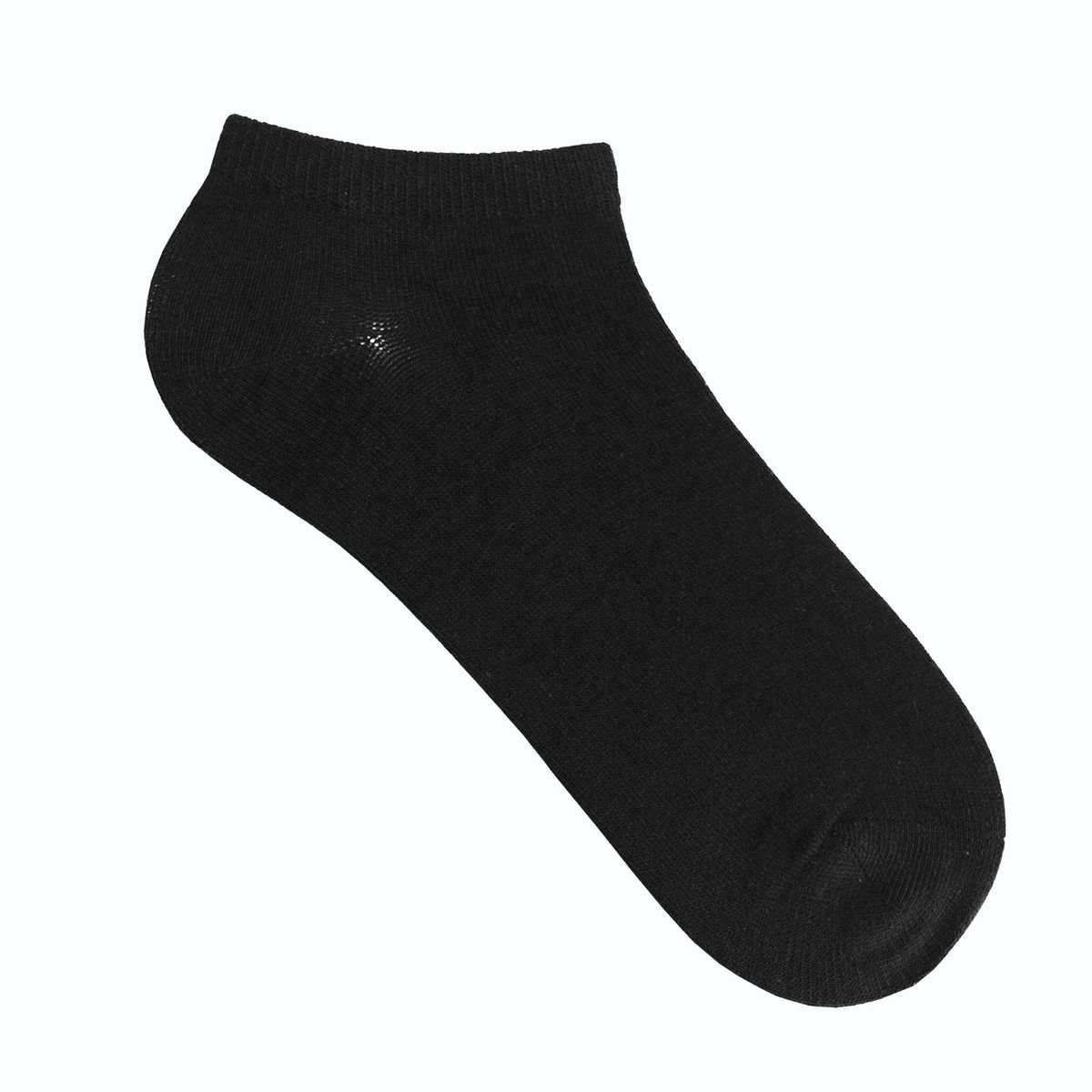 CAFFARENA - Calcetín Escolar Unisex de Bambú Caffarena