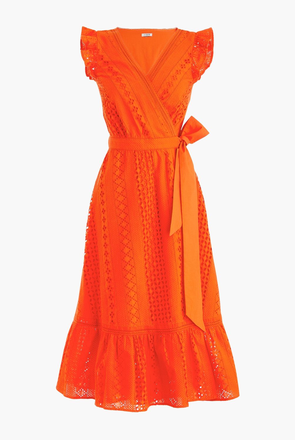 JCREW - Vestido Mujer Jcrew