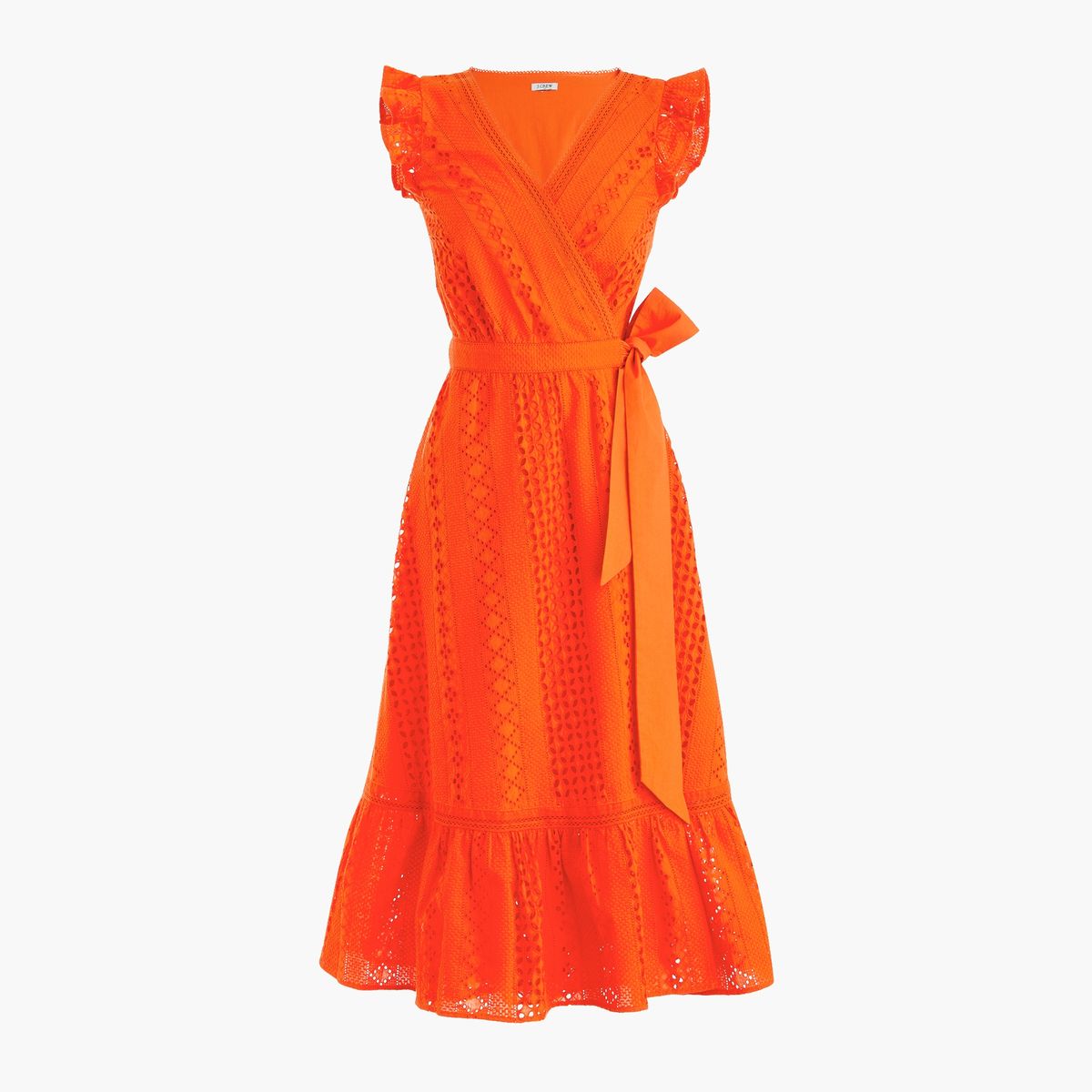 JCREW - Vestido Mujer Jcrew