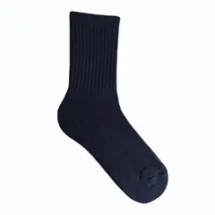 CAFFARENA - Calcetines Escolar Unisex