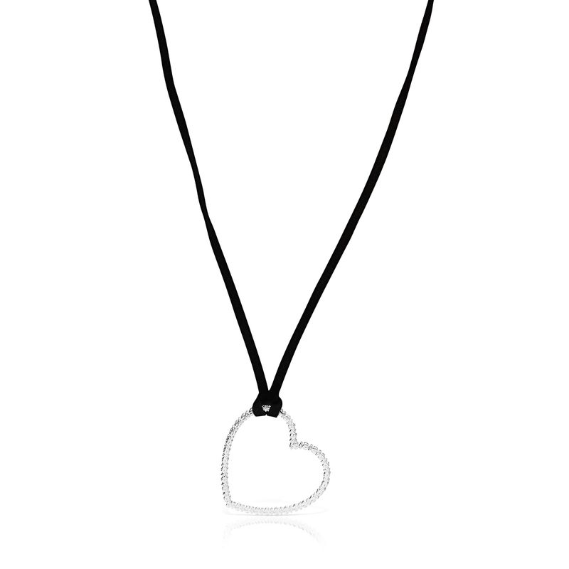 TOUS - Collar San Valentin Corazón Mujer Tous