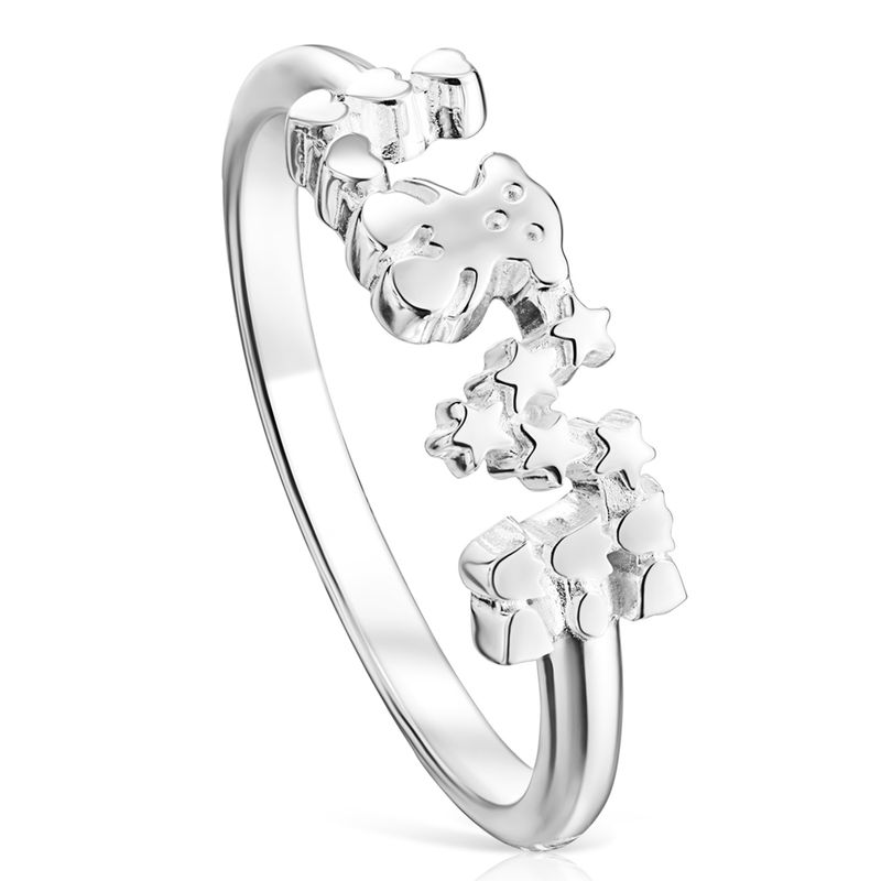 TOUS - Anillo Mujer Tous