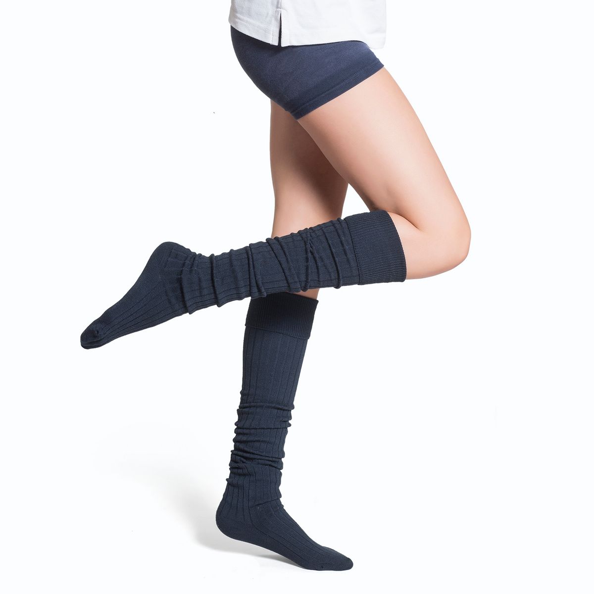 CAFFARENA - Calcetín Escolar Niña Caffarena