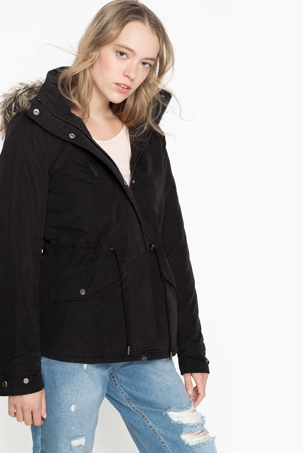 ONLY - Chaqueta
