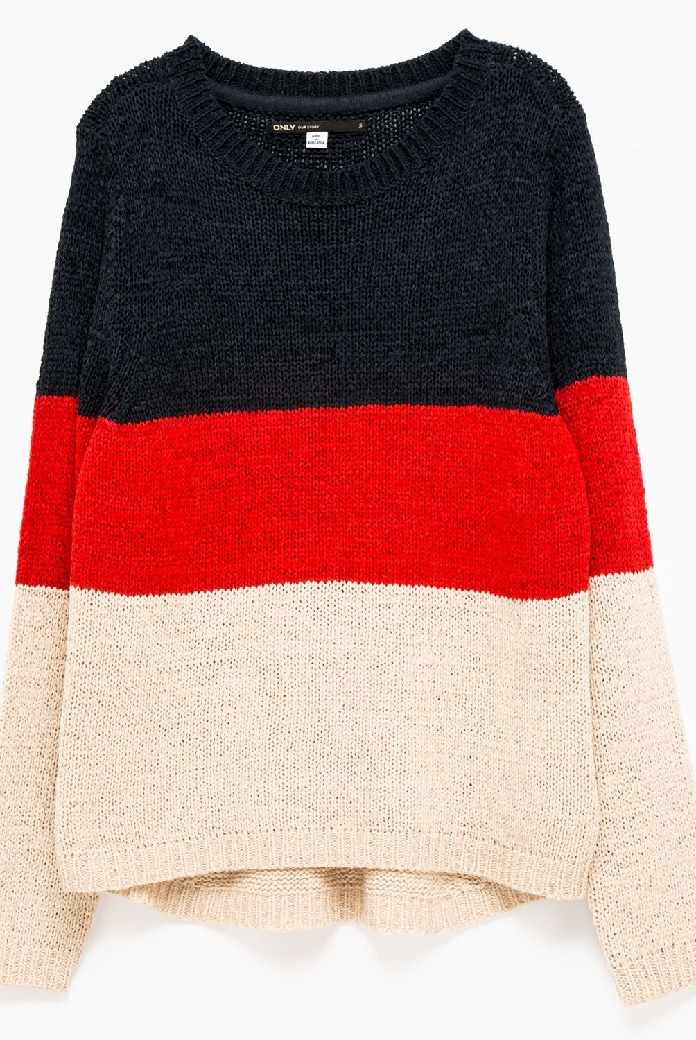 ONLY - Sweater 15161415