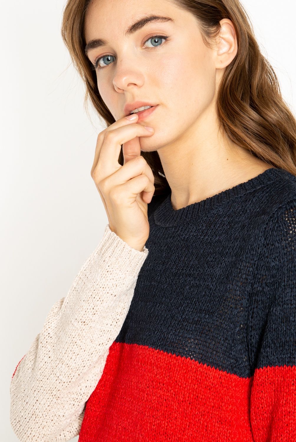 ONLY - Sweater 15161415