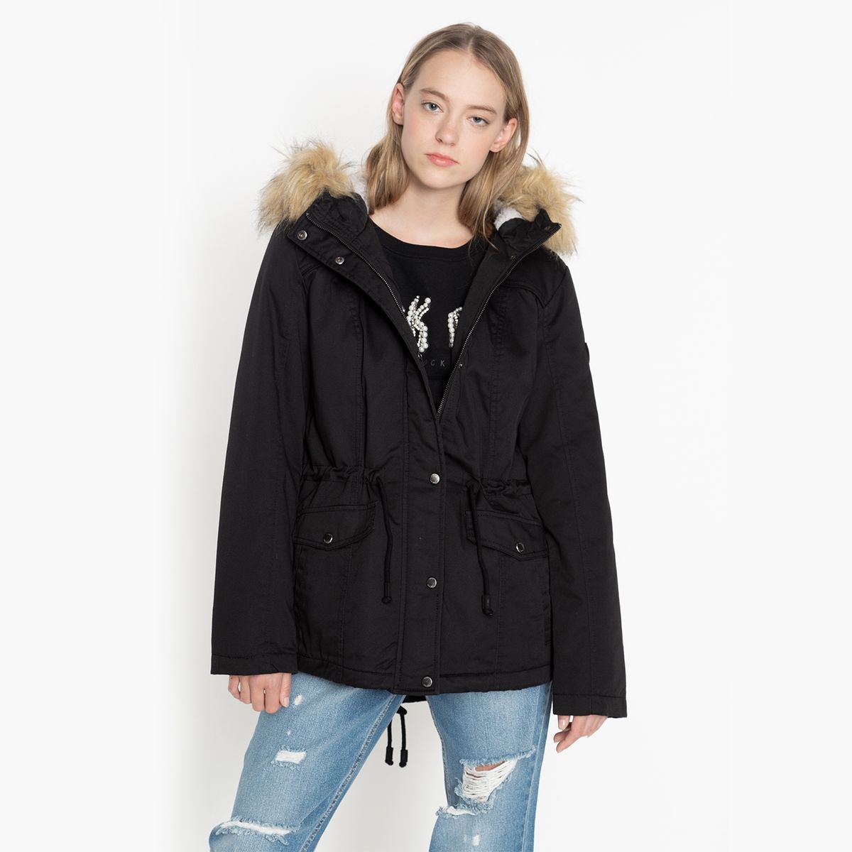 ONLY - Parka