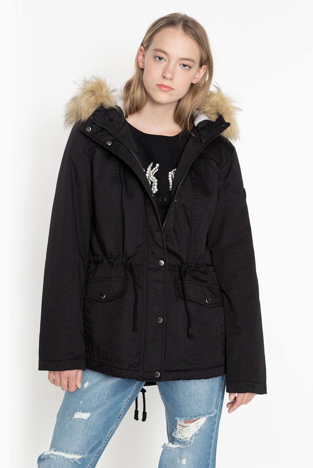ONLY - Parka