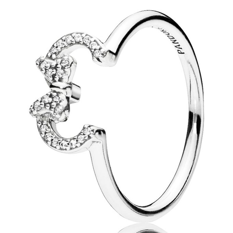 PANDORA - Anillo Disney Mujer Pandora