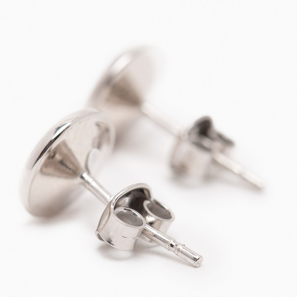 SPARK - Aros de Plata Mujer Spark