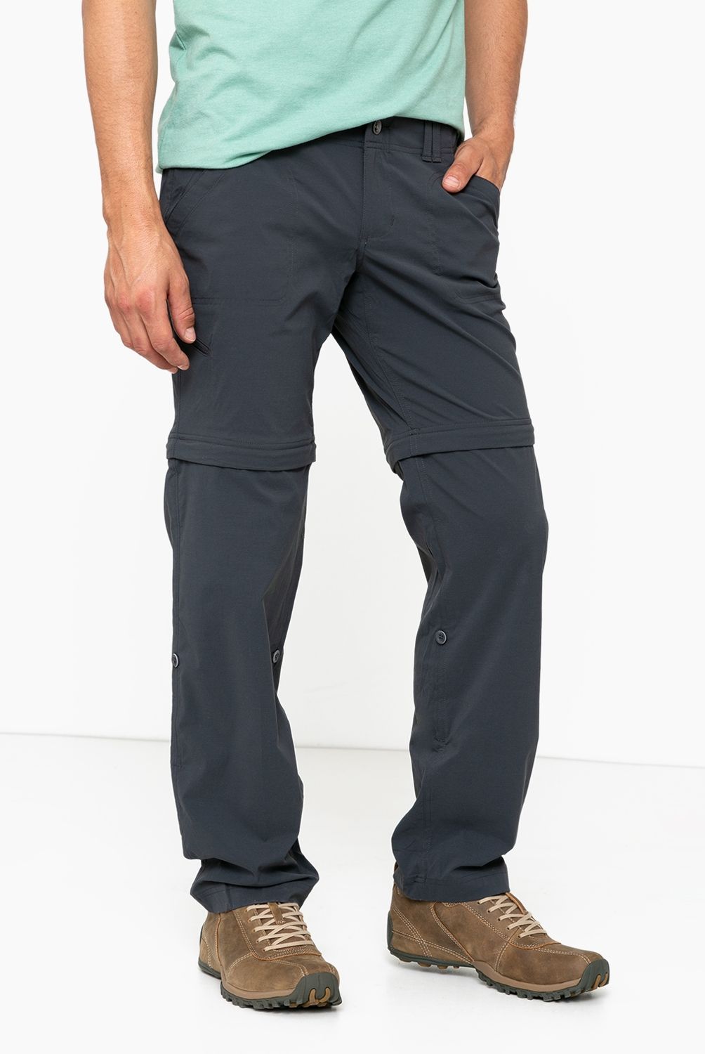 MARMOT - Pantalón de Buzo Hombre