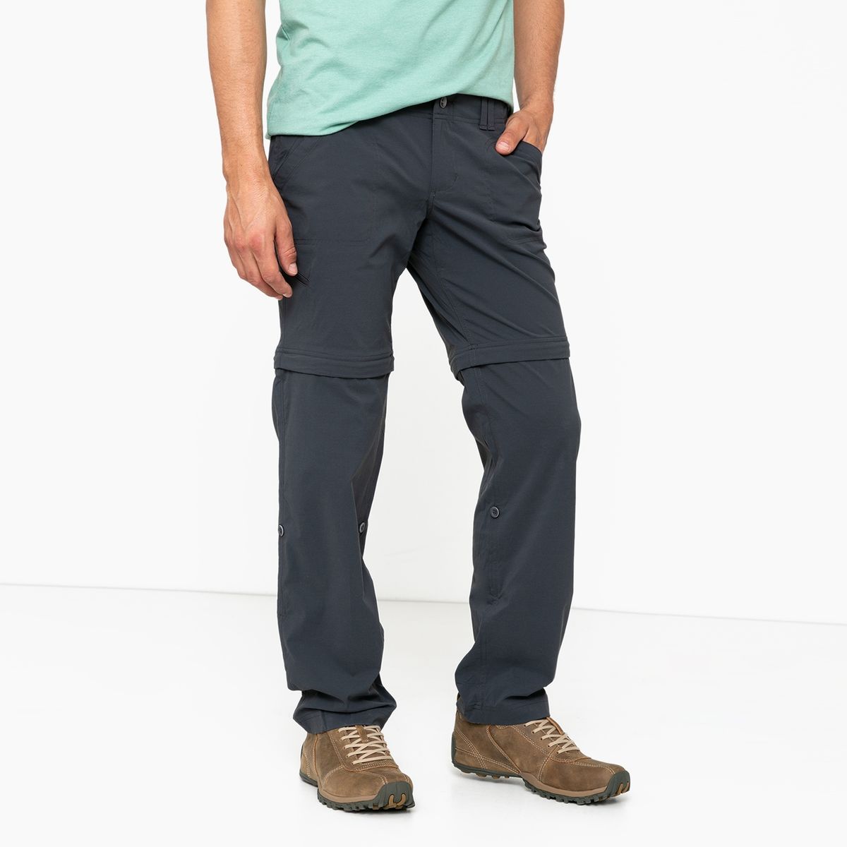 MARMOT - Pantalón de Buzo Hombre