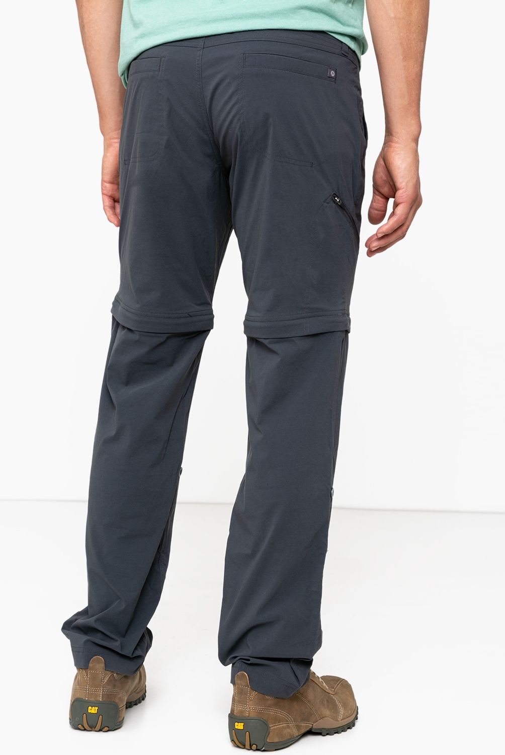 MARMOT - Pantalón de Buzo Hombre