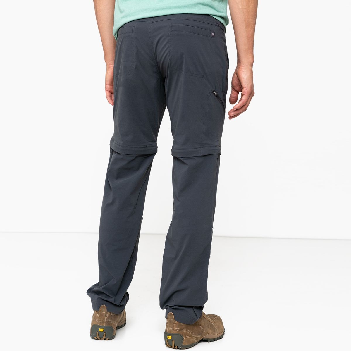 MARMOT - Pantalón de Buzo Hombre