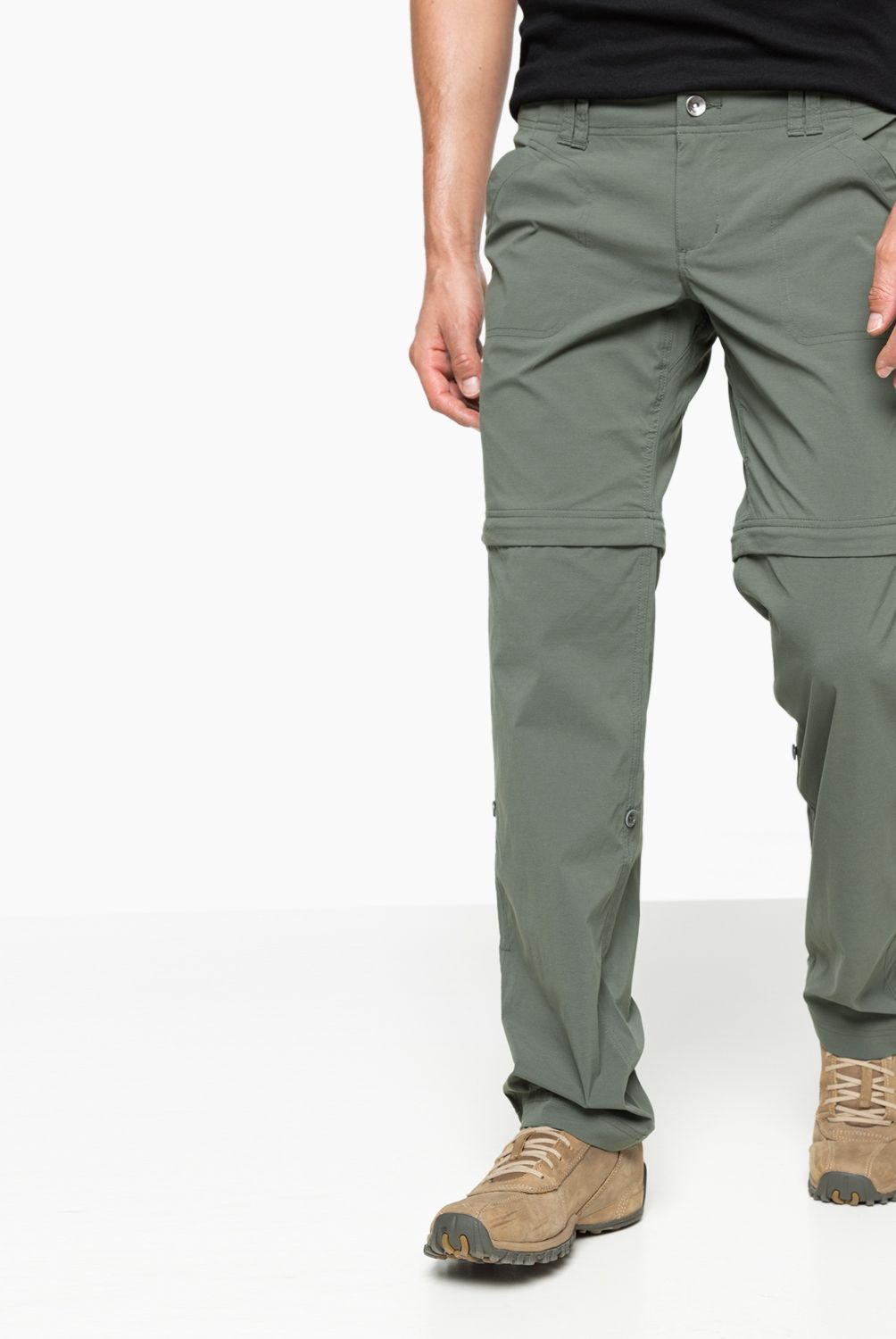 MARMOT - Pantalón de Buzo Hombre