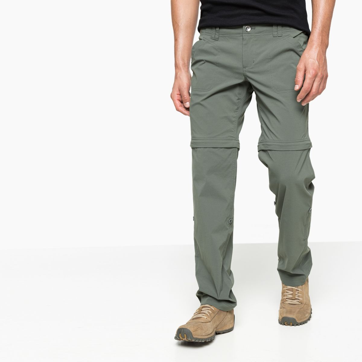 MARMOT - Pantalón de Buzo Hombre