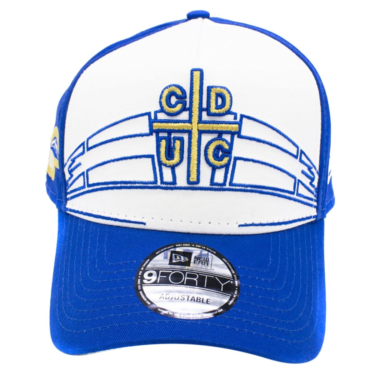 NEW ERA - Jockey Universidad Católica Futbol Chile