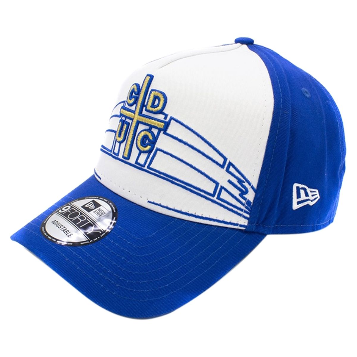 NEW ERA - Jockey Universidad Católica Futbol Chile