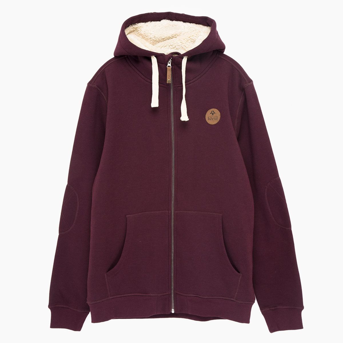 KIVUL - Polerón Koros Hoddie